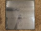 Bad Bunny Anniversary Trilogy 6x LP Vinyl Box Set