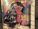 GRIM REAPER - FEAR NO EVIL / LP / 1985