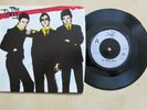 THE JAM The Modern World UK 1st pressing 7