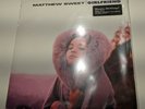 Matthew Sweet - Girlfriend, MOV vinyl, 180 gram, 2017, New, Mint. Music On Vinyl