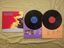 Morcheeba ?– Fragments Of Freedom 2LP GER 2000 OIS WEA ?Trip Hop VINYL VG++