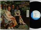 Horace Silver - Tokyo Blues LP - Blue Note Mono RVG Ear NY USA VG+ Autograph