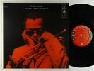 Miles Davis - Round About Midnight LP - Columbia - CL 949 6-Eye Mono DG VG++