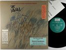 Pat Metheny w/Charlie Haden & Billy Higgins - Rejoicing LP - ECM NM Autograph