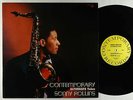 Sonny Rollins - Alternate Takes LP - Contemporary - C-7651 VG++