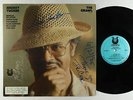 Mickey Tucker - The Crawl LP - Muse VG+ Autograph