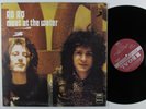 RO RO Meet At The Water REGAL ZONOPHONE LP uk textured gatefold ##