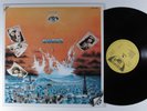 OCEAN God's Clown CRYPTO LP VG++ france ##