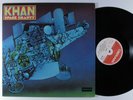 KHAN Space Shanty DERAM LP VG++ uk gatefold ##