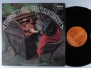 MORSE CODE TRANSMISSION Self Titled RCA VICTOR LSP 4575 LP VG+ ##