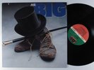 MR. BIG Self Titled ATLANTIC 7 81990-1 LP VG++ ##