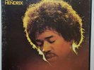 Jimi Hendrix Box 4 LP Insert Barclay France NM Electric Ladyland Experience Axis