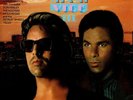 Miami Vice III Soundtrack-Vinyl LP Comp.Greek Analogue Press 1988 Like NEW*item
