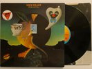 Nick Drake - Pink Moon - 1976 UK Press Album ILPS-9184 (NM) Ultrasonic Clean