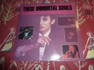 THESE IMMORTAL SOULS  GET LOST VINYL LP