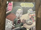 MF DOOM-Mm..Food 2LP (Green & Pink) Vinyl