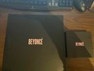 Beyonce Self Tiltled Limited Edition Vinyl & CD Set