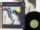 STRAWBERRY SWITCHBLADE SAME KOROVA P-13120 JAPAN OBI POSTER VINYL LP