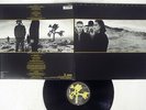 U2 JOSHUA TREE ISLAND R28D-2066 JAPAN VINYL LP