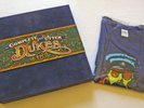 THE DUKES OF STRATOSPHEAR (XTC) The Complete and Utter Dukes - LP + CD BOX SET