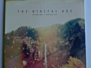 The Digital Age Evening : Morning Vinyl LP David Crowder Band Christian Worship