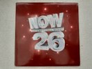 NOW THAT'S WHAT I CALL MUSIC 26 - VINYL DOUBLE LP 1993