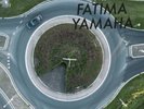 YAMAHA, Fatima - Spontaneous Order - Vinyl (2xLP)