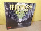 MANFRED MANN'S EARTH BAND (LP) SAME [POLYDOR PD 5015 ** US ERSTPRESSUNG 1972] EX
