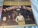 The Doors ?– Morrison Hotel VINYL LP 1970 ORIGINAL 1SY PRESSING  A//1 B//1  EX++
