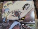 LP Vinyl von AC.DC   Dirty Deeds Done Dirt Cheap. Rar  Australische...