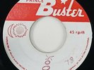 Prince Buster 