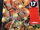 Street Sounds - Electro 17 - LP Record Vinyl Album - ELCST 17 - 1987 - Hip Hop