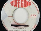 Rita Marley & Soulettes/Bob Marley & Wailers 