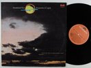 SENSATIONS FIX Fragments Of Light POLYDOR LP VG+ italy textured cover ##