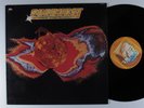 SFF/SCHICKE-FUHRS-FROHLING Sunburst BRAIN LP VG+ germany ##