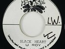 U Roy/Lloyd Charmers 