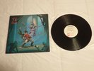 Cirith Ungol King of the Dead original Vinyl LP 1984 Enigma Records