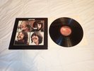 THE BEATLES LET IT BE LP AR34001 Gatefold Red Apple