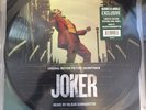 JOKER Soundtrack Limited, Picture Vinyl,  by Hildur Guðnadóttir NEW / OVP
