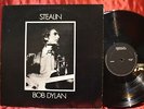 Bob Dylan 'Stealin LP