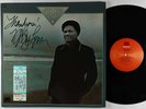 McCoy Tyner - Trident LP - Milestone NM Autograph