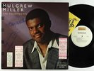 Mulgrew Miller - the Countdown LP - Landmark VG++ Autograph
