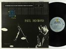 Paul Desmond - First Place Again LP - Warner Bros. - B 1356 Mono DG VG++