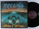 RACER X Street Lethal BANZAI LP NM canada ##