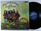 LEAF HOUND Growers Of Mushroom DECCA LP VG+ uk w/poster ##