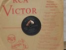 Perry Como 78 RPM 20-6815 RCA Victor Round and Round & Mi Casa, Su Casa