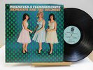 Reparata And The Delrons mono rock LP Whenever A Teenager Cries on World Artists