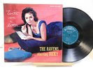 The Ravens mono soul DG LP Write Me A Letter on Regent