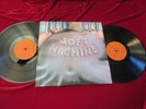 SOFT MACHINE Six     Dutch CBS 1973 Orig.  2 LP-Set  Vinyl/Cover:excellent