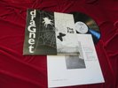 The Fall ‎– Dragnet   A Step Forward Rec. France 1979 Vinyl/Cover: very good OIS